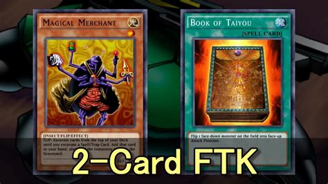 The History and Evolution of Magical Merchant Sets in Yugioh